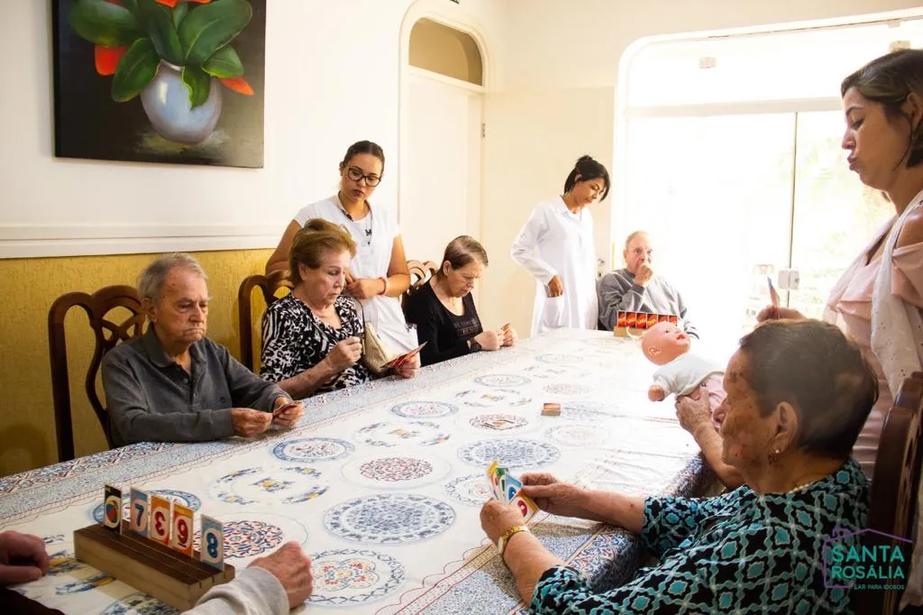Imagem 7 de Lar Santa Rosália